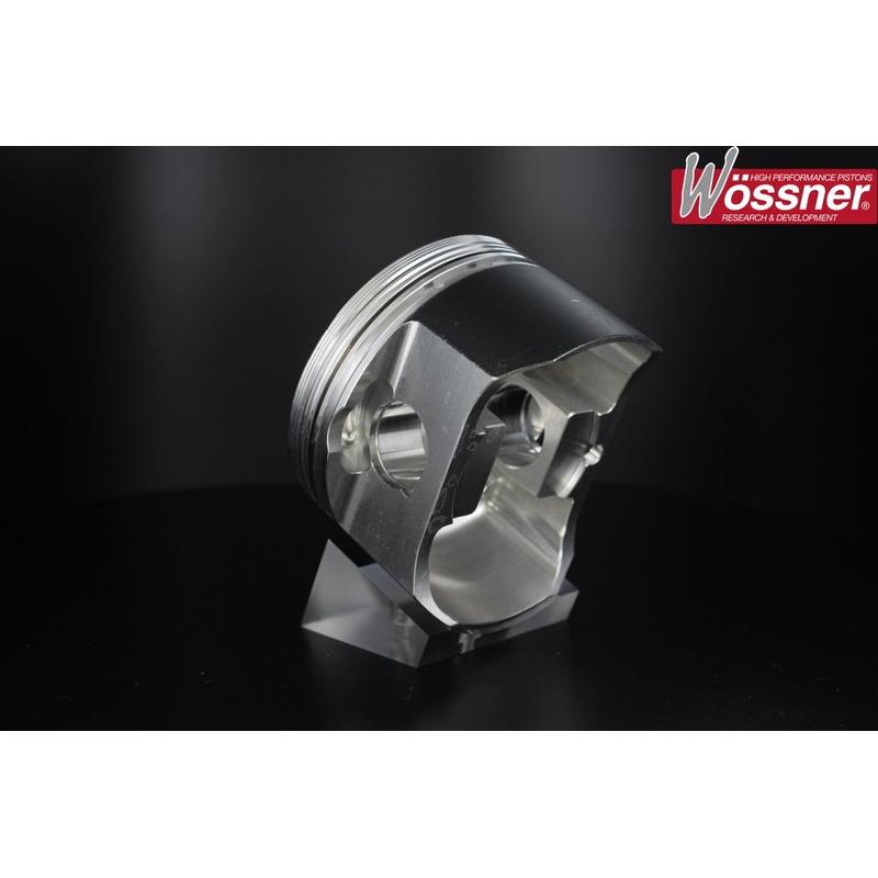 Piston forgé WÖSSNER Piston forgé WÖSSNER – Image 6