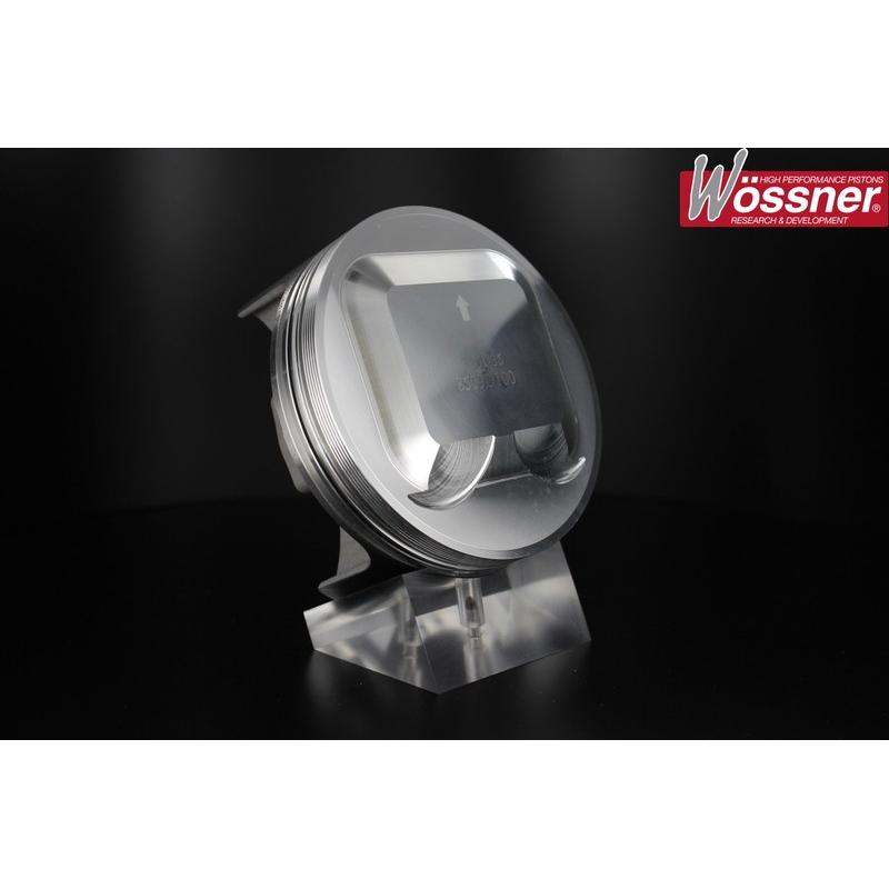 Piston forgé WÖSSNER Pro Series Piston forgé WÖSSNER Pro Series – Image 2