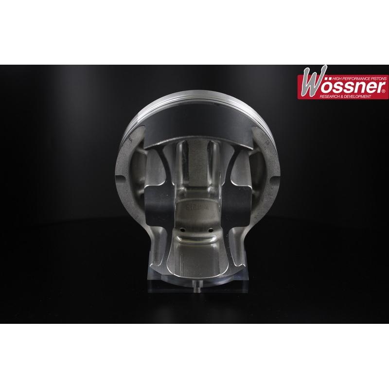 Piston forgé WÖSSNER Pro Series Piston forgé WÖSSNER Pro Series – Image 6