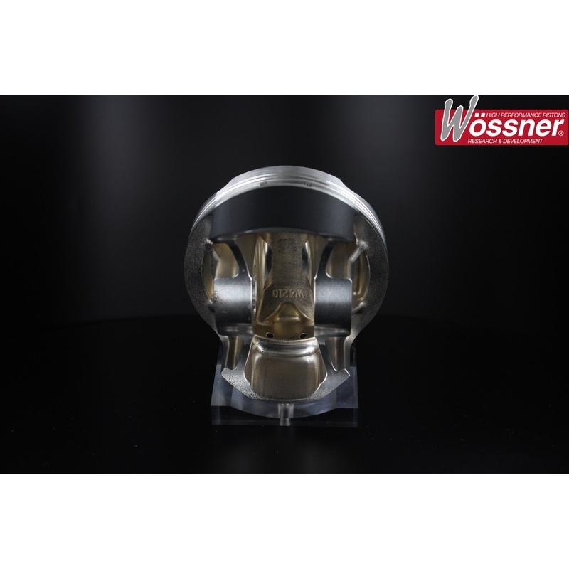 Piston forgé WÖSSNER Pro Series Piston forgé WÖSSNER Pro Series – Image 2