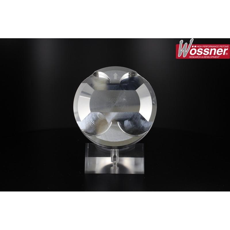 Piston forgé WÖSSNER Pro Series Piston forgé WÖSSNER Pro Series – Image 3