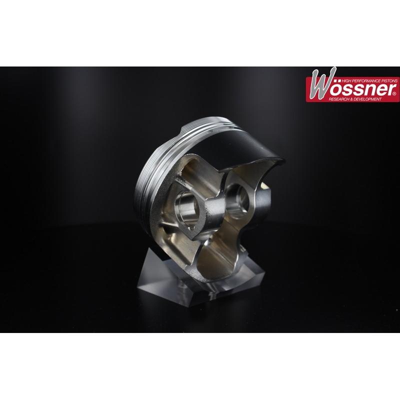 Piston forgé WÖSSNER Pro Series Piston forgé WÖSSNER Pro Series – Image 6