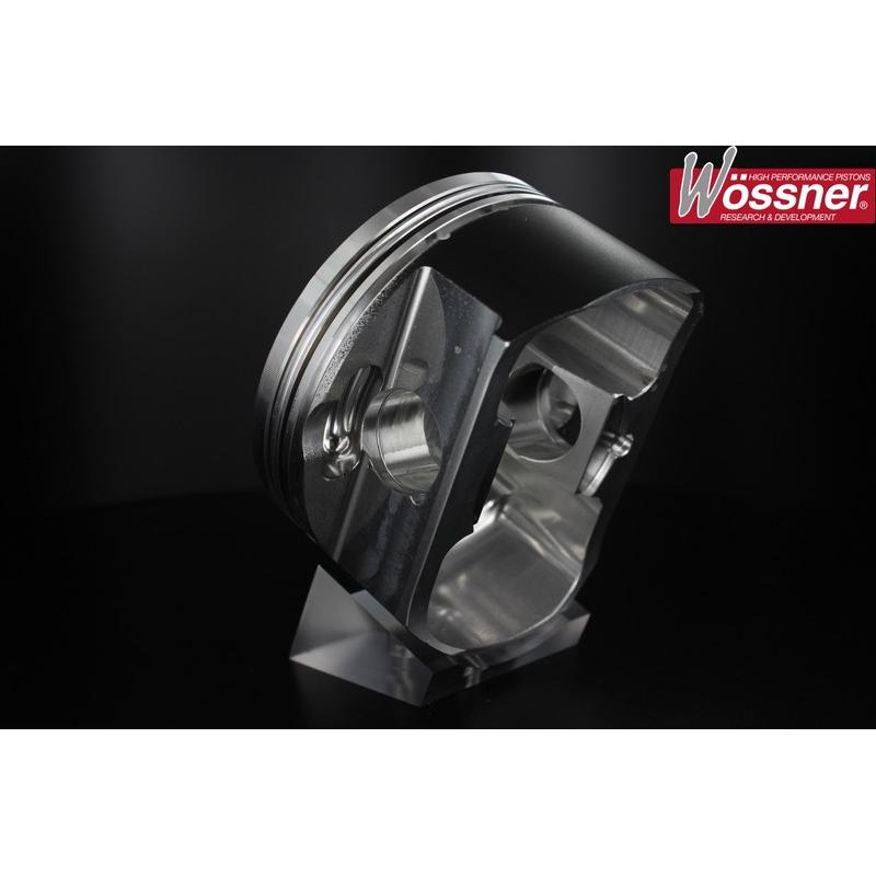 Piston forgé WÖSSNER Piston forgé WÖSSNER – Image 2