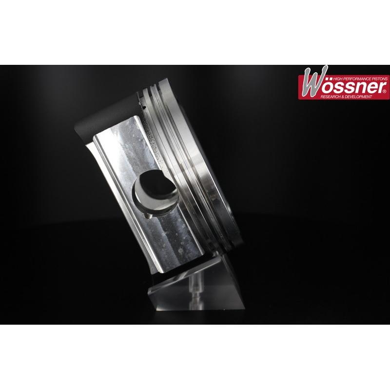 Piston forgé WÖSSNER Piston forgé WÖSSNER – Image 3