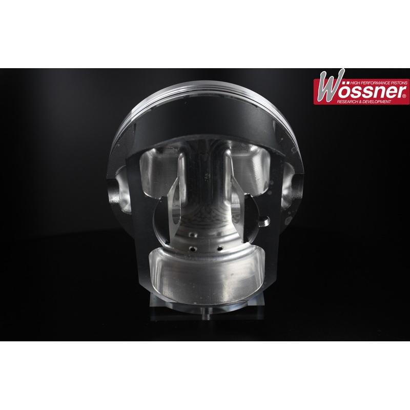 Piston forgé WÖSSNER Piston forgé WÖSSNER – Image 4