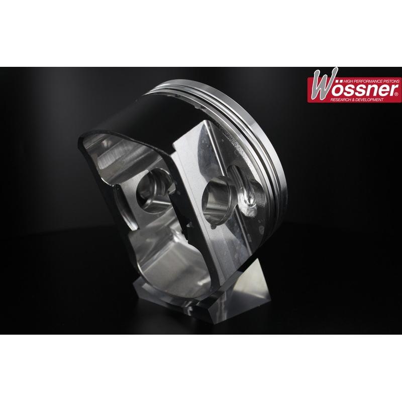 Piston forgé WÖSSNER Piston forgé WÖSSNER – Image 6