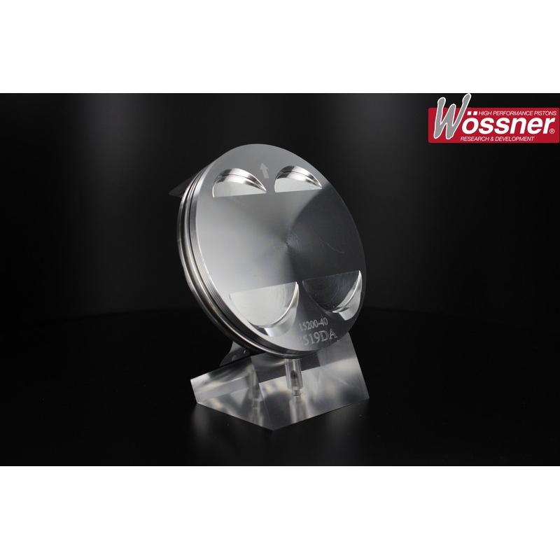 Piston forgé WÖSSNER Piston forgé WÖSSNER – Image 2