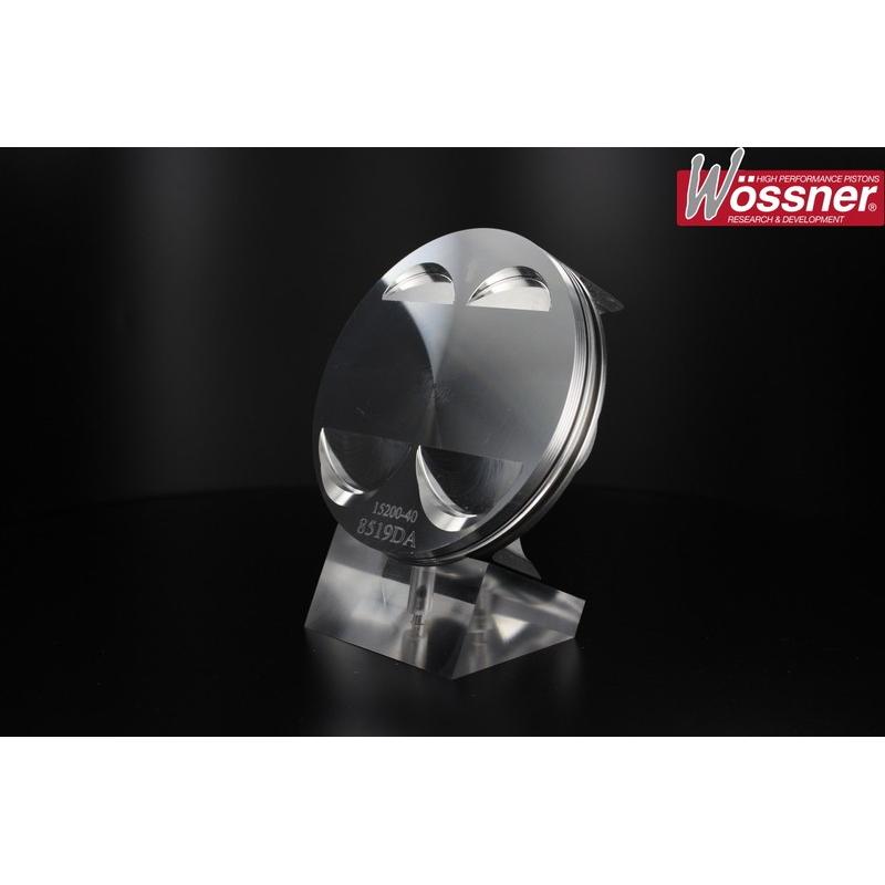 Piston forgé WÖSSNER Piston forgé WÖSSNER – Image 3