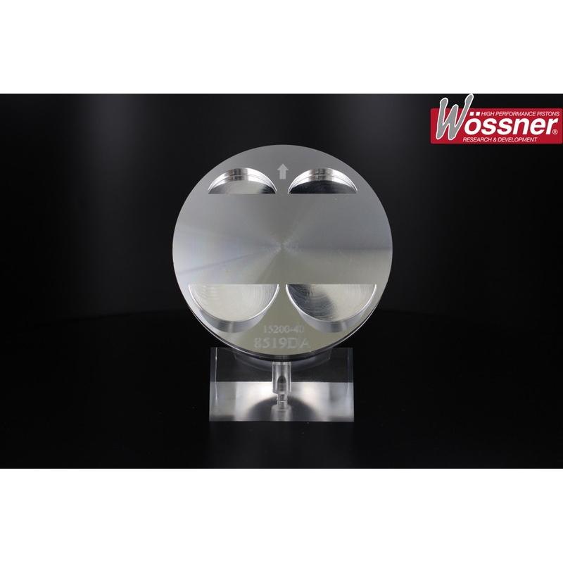 Piston forgé WÖSSNER Piston forgé WÖSSNER – Image 4