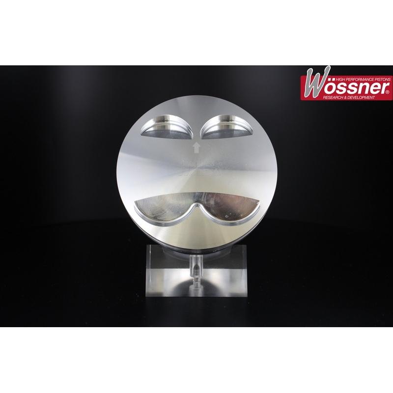 Piston forgé WÖSSNER Piston forgé WÖSSNER – Image 2