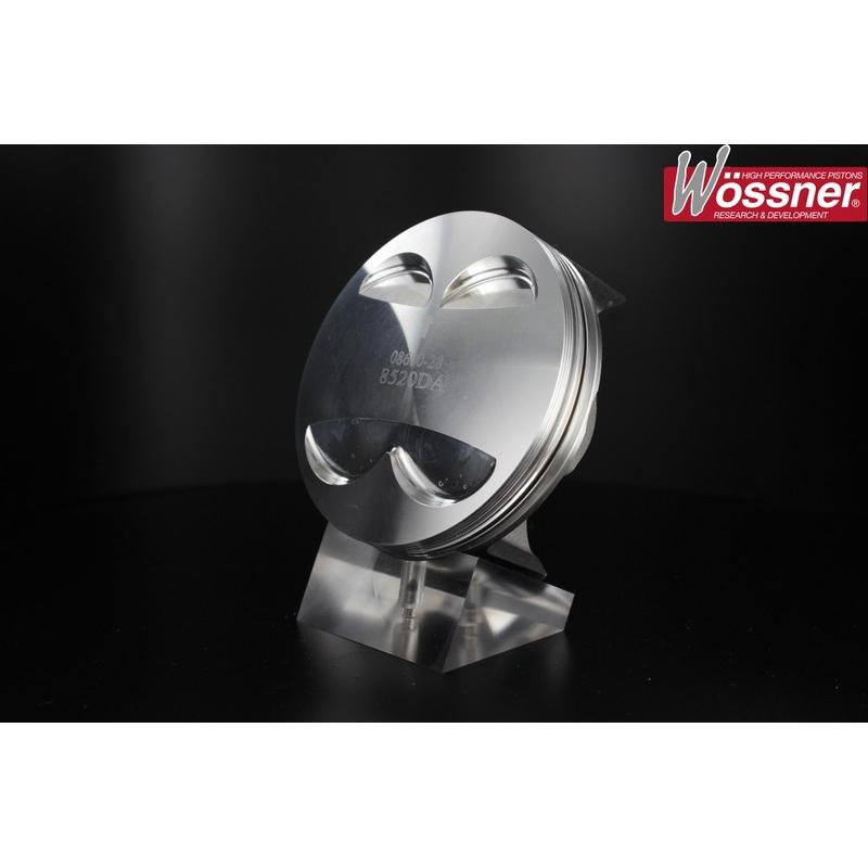 Piston forgé WÖSSNER Piston forgé WÖSSNER – Image 3