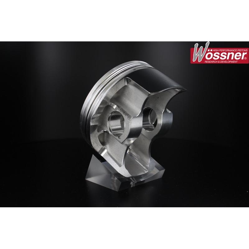 Piston forgé WÖSSNER Piston forgé WÖSSNER – Image 4