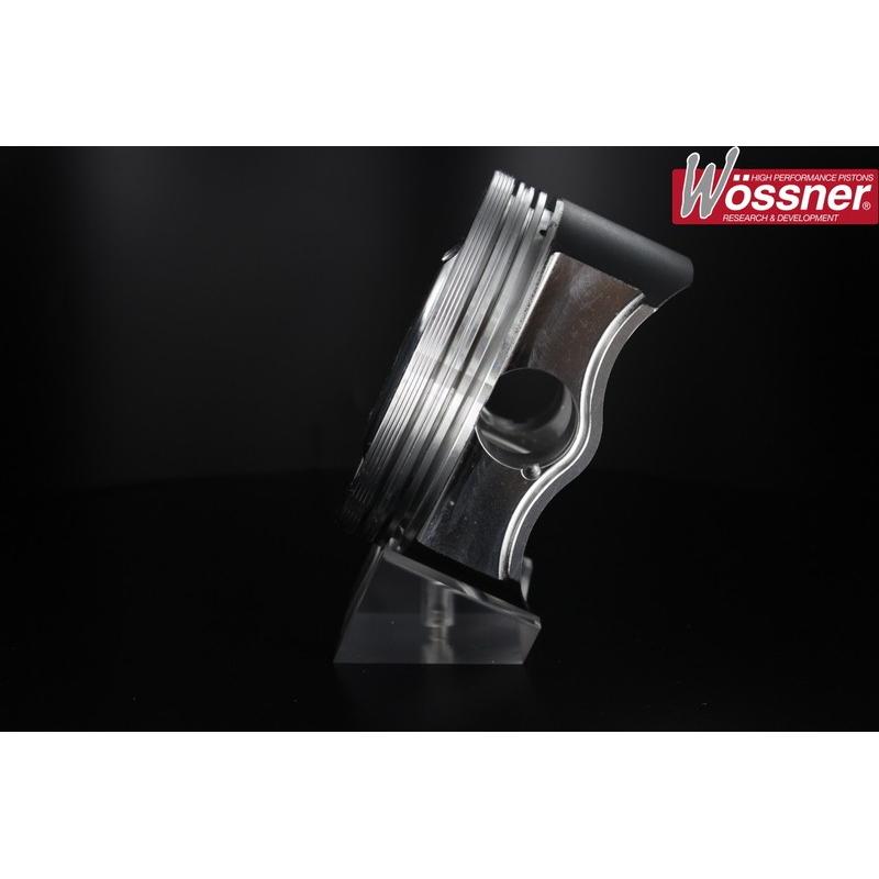 Piston forgé WÖSSNER Pro Series Piston forgé WÖSSNER Pro Series