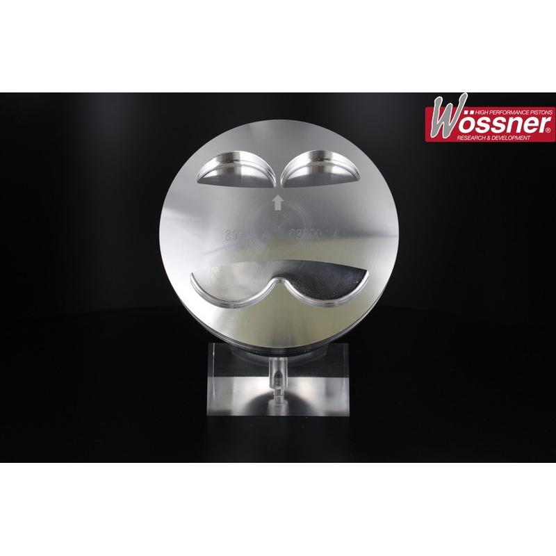 Piston forgé WÖSSNER Piston forgé WÖSSNER – Image 2