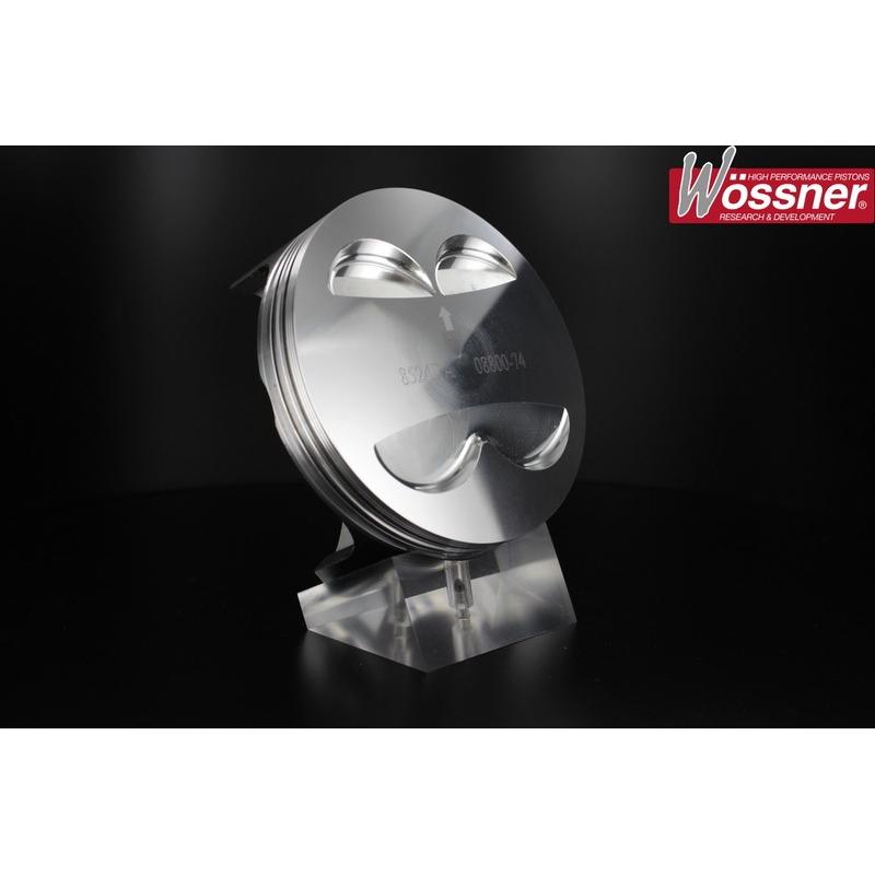 Piston forgé WÖSSNER Piston forgé WÖSSNER – Image 6