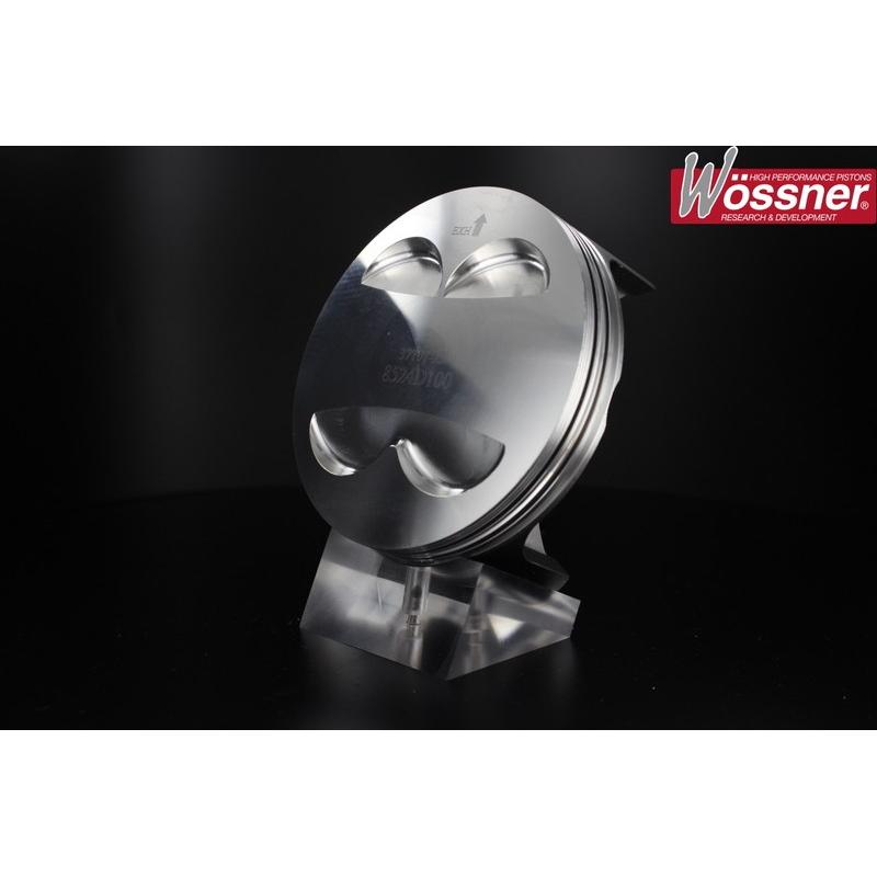 Piston forgé WÖSSNER Piston forgé WÖSSNER – Image 3