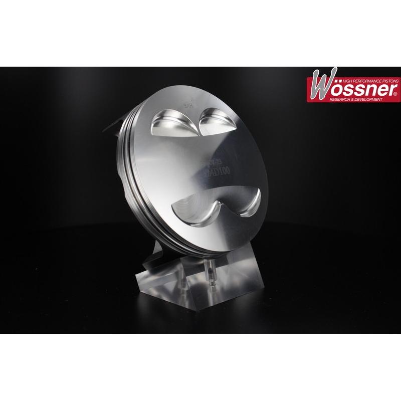 Piston forgé WÖSSNER Piston forgé WÖSSNER – Image 4