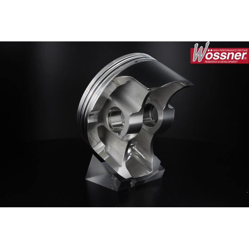 Piston forgé WÖSSNER Piston forgé WÖSSNER – Image 5