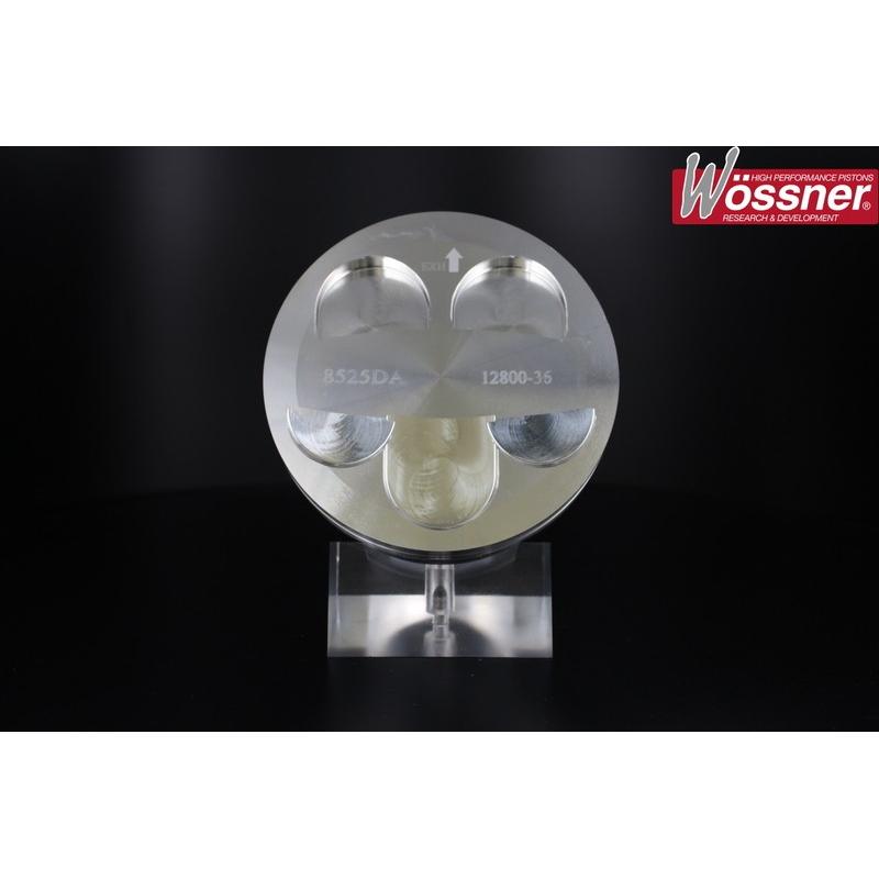 Piston forgé WÖSSNER Piston forgé WÖSSNER – Image 2