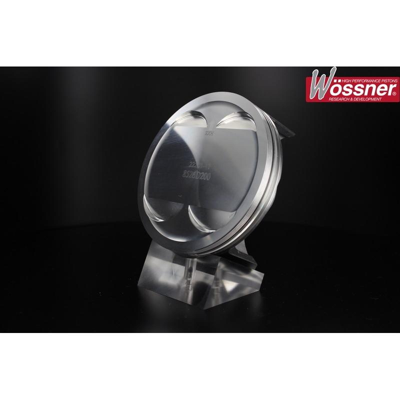 Piston forgé WÖSSNER Piston forgé WÖSSNER – Image 4