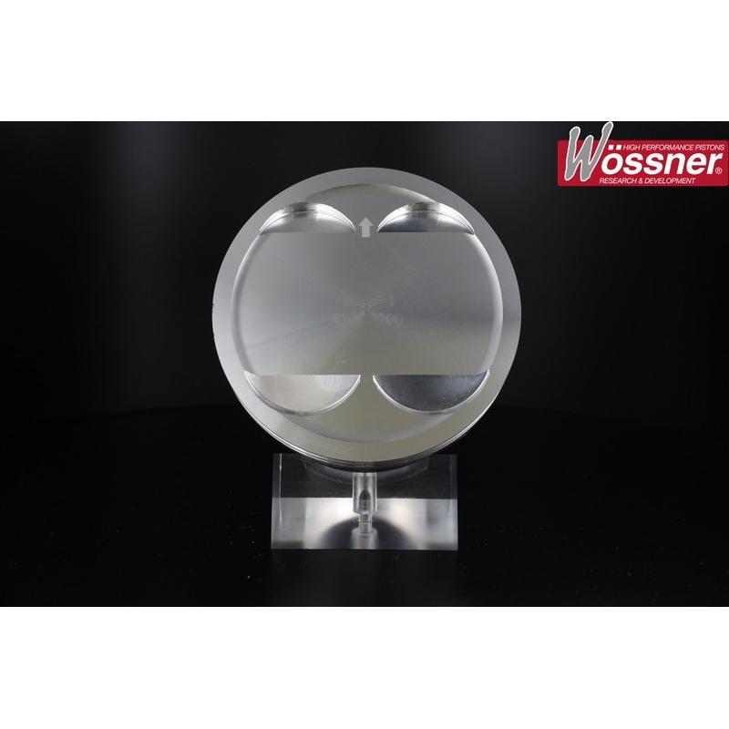 Piston forgé WÖSSNER Piston forgé WÖSSNER – Image 5