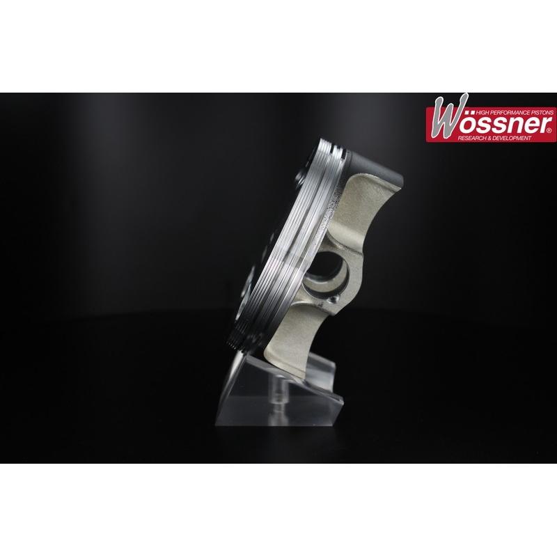 Piston forgé WÖSSNER Pro Series Piston forgé WÖSSNER Pro Series