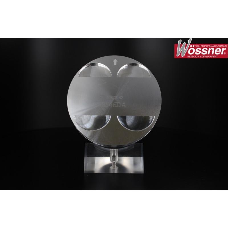 Piston forgé WÖSSNER Pro Series Piston forgé WÖSSNER Pro Series – Image 2