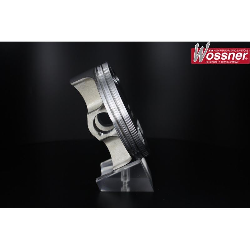 Piston forgé WÖSSNER Pro Series Piston forgé WÖSSNER Pro Series – Image 4