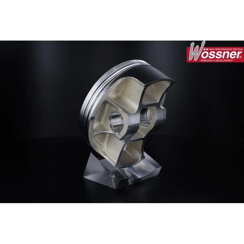 Piston forgé WÖSSNER Pro Series Piston forgé WÖSSNER Pro Series – Image 5
