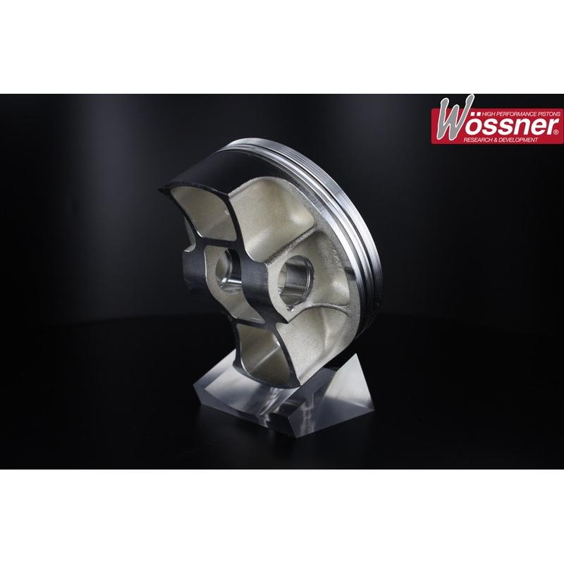 Piston forgé WÖSSNER Pro Series Piston forgé WÖSSNER Pro Series – Image 6
