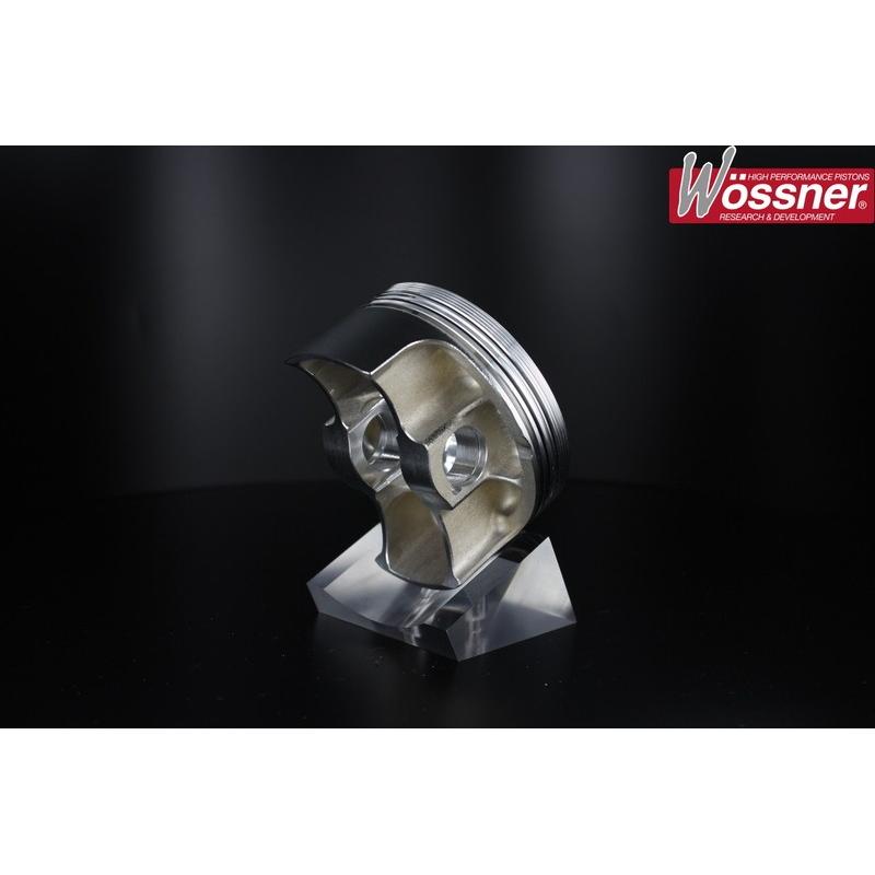 Piston forgé WÖSSNER Piston forgé WÖSSNER – Image 3