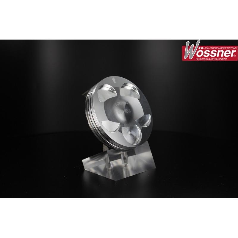 Piston forgé WÖSSNER Piston forgé WÖSSNER – Image 2
