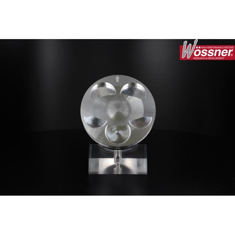 Piston forgé WÖSSNER Piston forgé WÖSSNER – Image 5