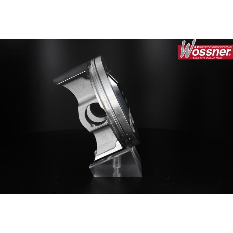 Piston forgé WÖSSNER Pro Series Piston forgé WÖSSNER Pro Series – Image 4