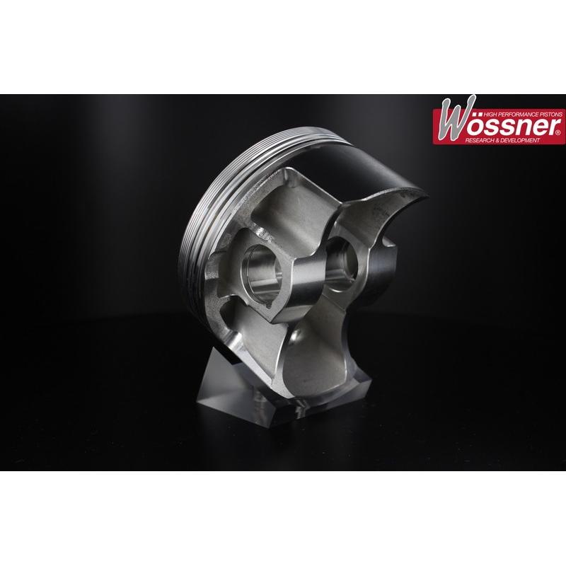 Piston forgé WÖSSNER Piston forgé WÖSSNER – Image 2