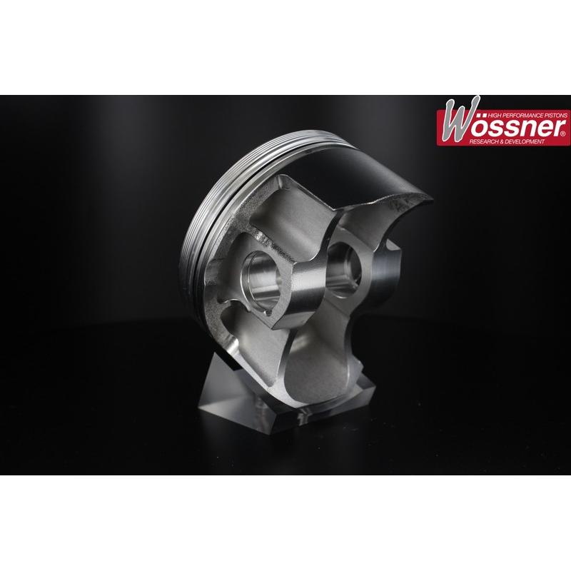 Piston forgé WÖSSNER Pro Series Piston forgé WÖSSNER Pro Series – Image 3