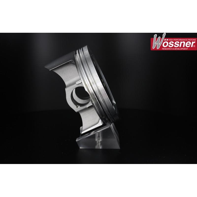 Piston forgé WÖSSNER Pro Series Piston forgé WÖSSNER Pro Series – Image 4