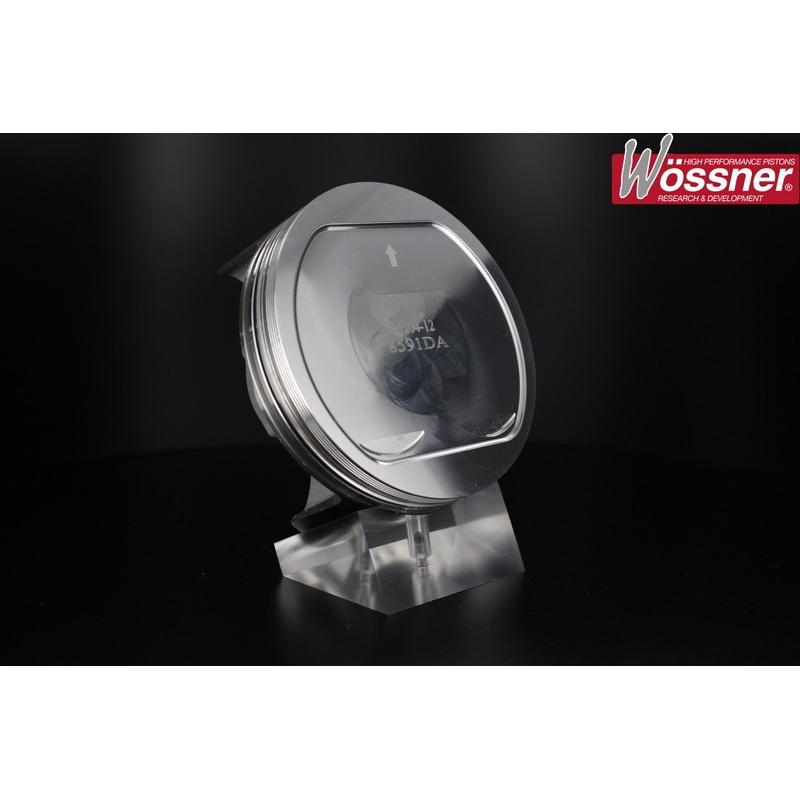 Piston forgé WÖSSNER Pro Series Piston forgé WÖSSNER Pro Series – Image 5