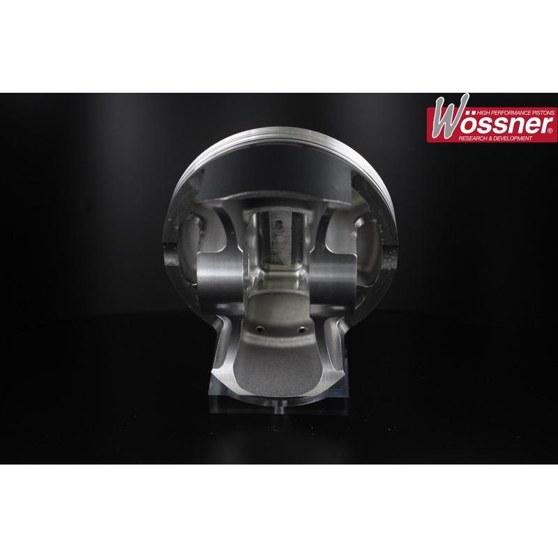 Piston forgé WÖSSNER Pro Series Piston forgé WÖSSNER Pro Series – Image 6