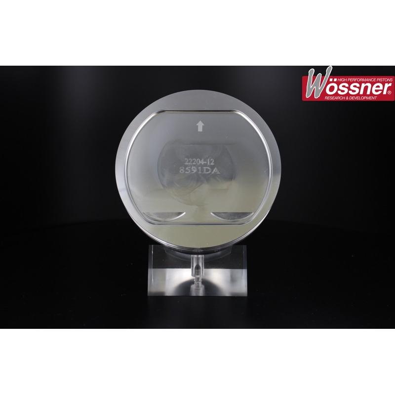 Piston forgé WÖSSNER Pro Series Piston forgé WÖSSNER Pro Series – Image 5