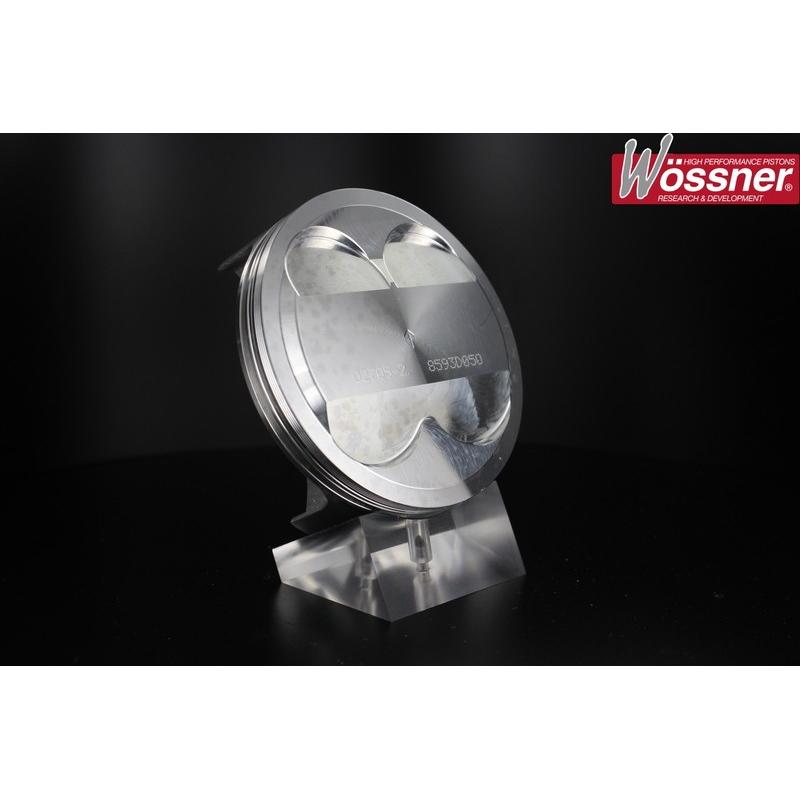 Piston forgé WÖSSNER Piston forgé WÖSSNER – Image 4