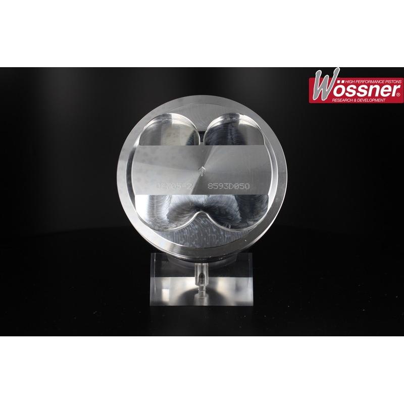 Piston forgé WÖSSNER Piston forgé WÖSSNER – Image 2