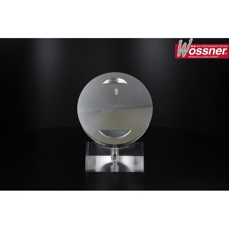 Piston forgé WÖSSNER Piston forgé WÖSSNER – Image 6