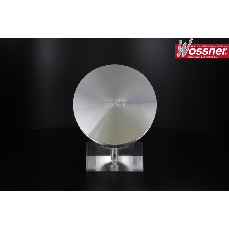 Piston forgé WÖSSNER Piston forgé WÖSSNER – Image 2