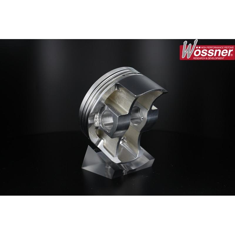 Piston forgé WÖSSNER Piston forgé WÖSSNER – Image 3