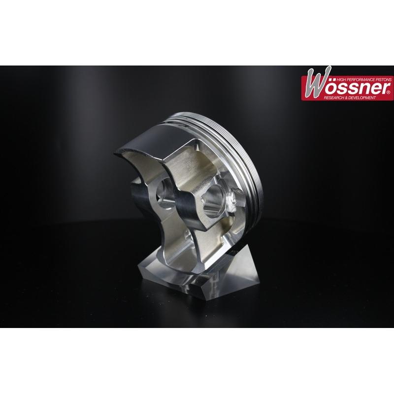 Piston forgé WÖSSNER Piston forgé WÖSSNER – Image 5