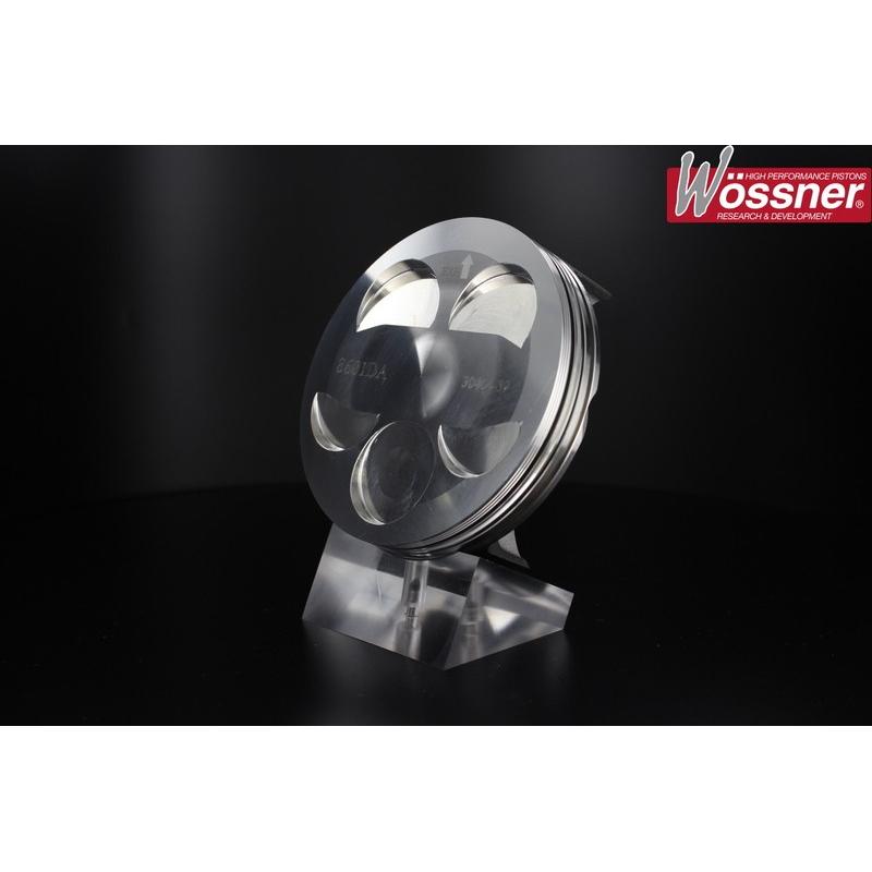 Piston forgé WÖSSNER Piston forgé WÖSSNER – Image 5