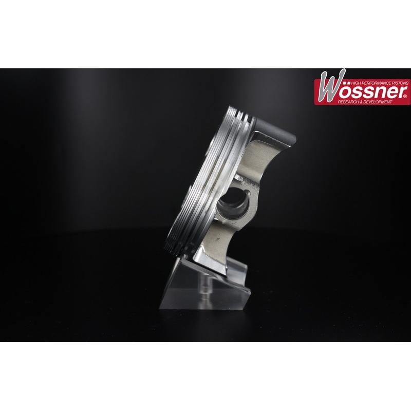 Piston forgé WÖSSNER Piston forgé WÖSSNER