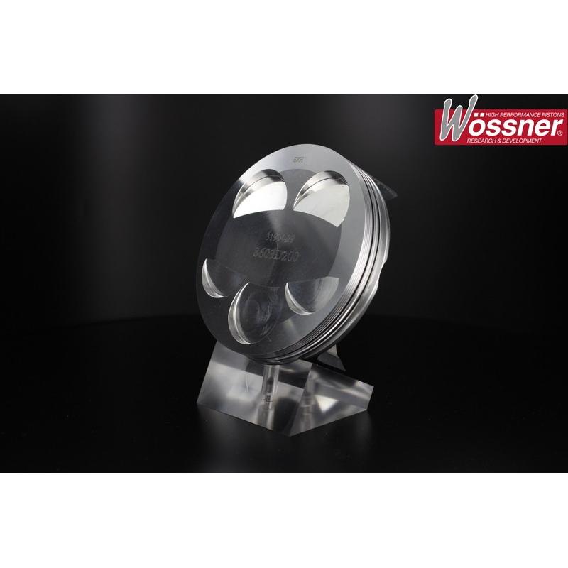 Piston forgé WÖSSNER Piston forgé WÖSSNER – Image 2