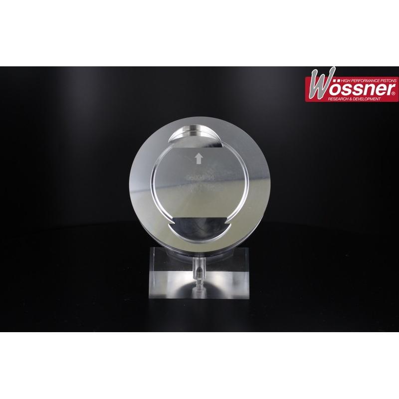 Piston coulé WÖSSNER Piston coulé WÖSSNER – Image 4